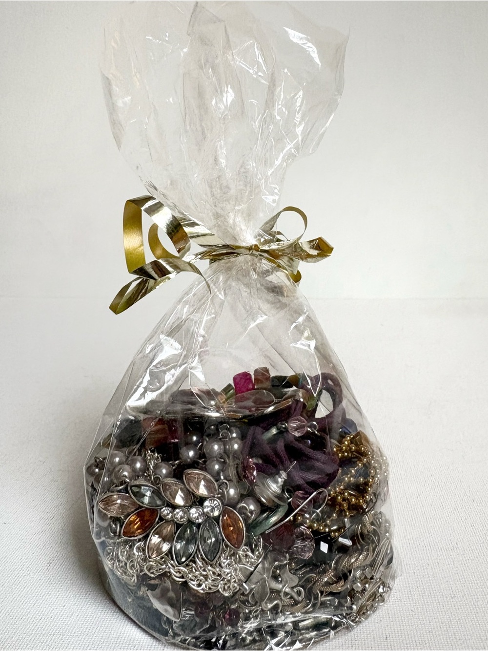 Fairycore Inspired Mystery Jewelry Bag Bundle Lot